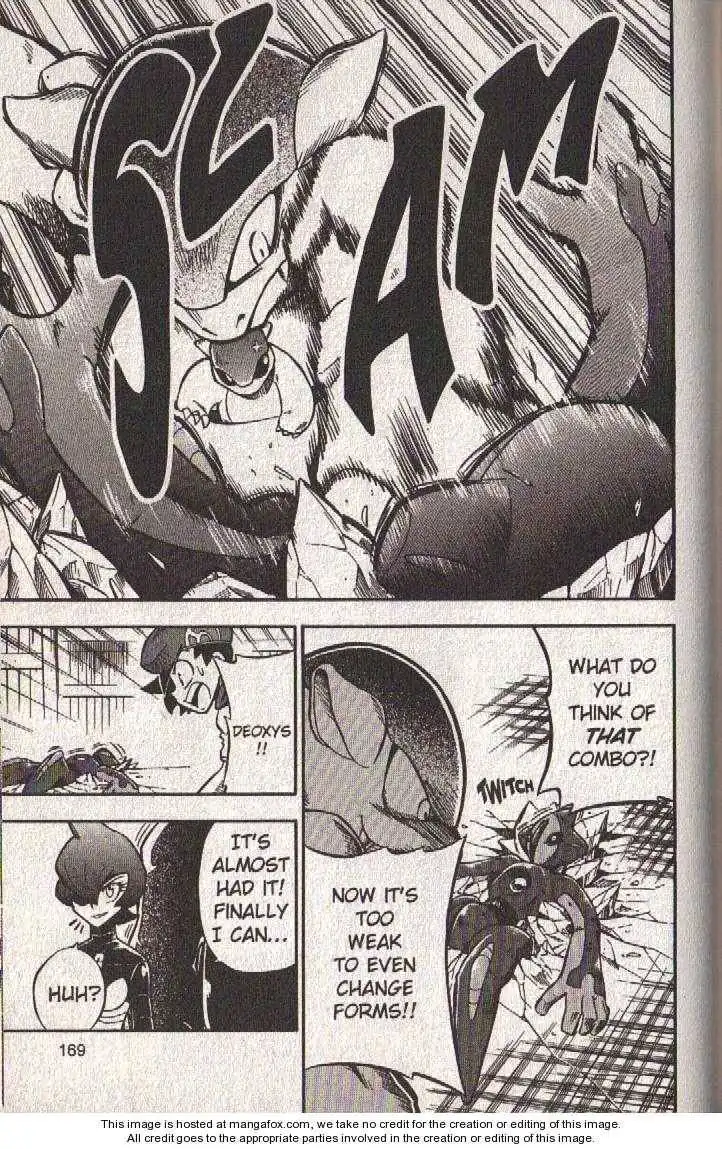 Pokémon DP Chapter 3.5 19